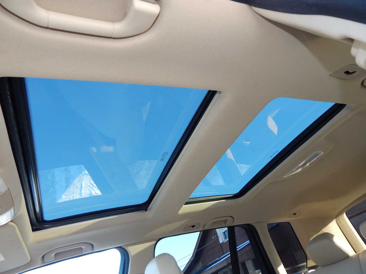 Mercedes-Benz GLK-Class 4MATIC 4dr GLK 350 2014