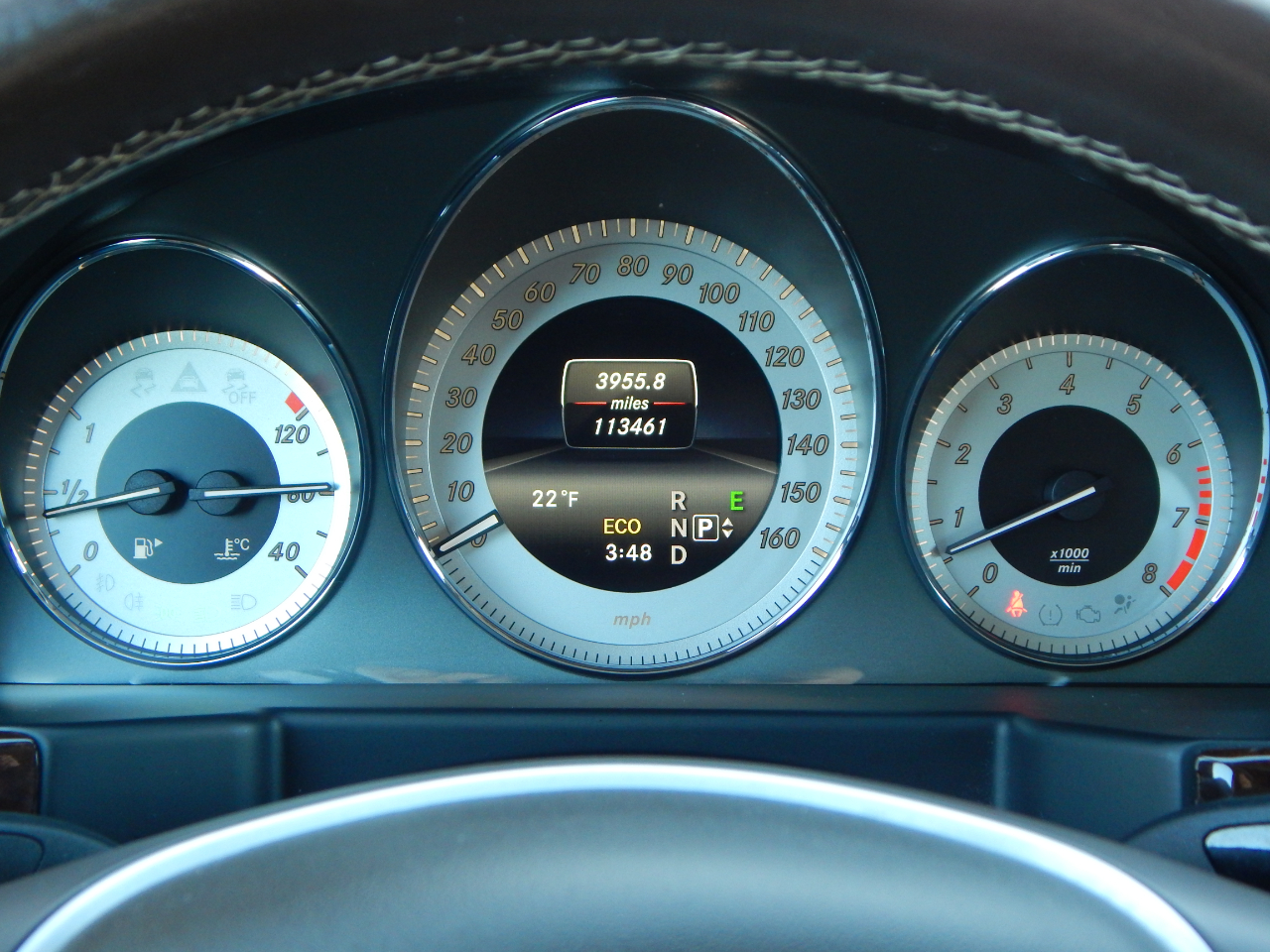 Mercedes-Benz GLK-Class 4MATIC 4dr GLK 350 2014