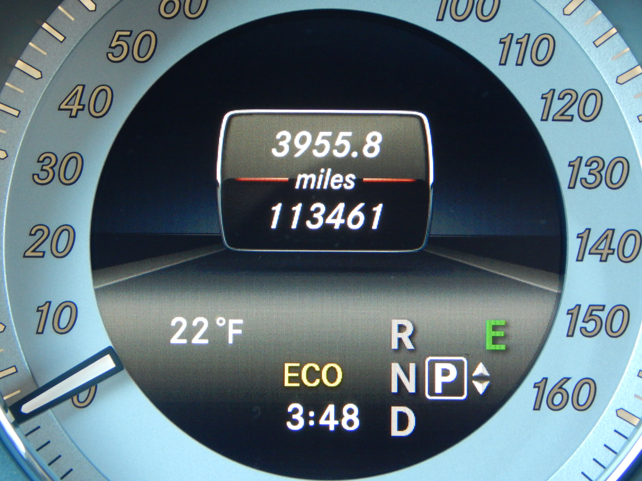 Mercedes-Benz GLK-Class 4MATIC 4dr GLK 350 2014