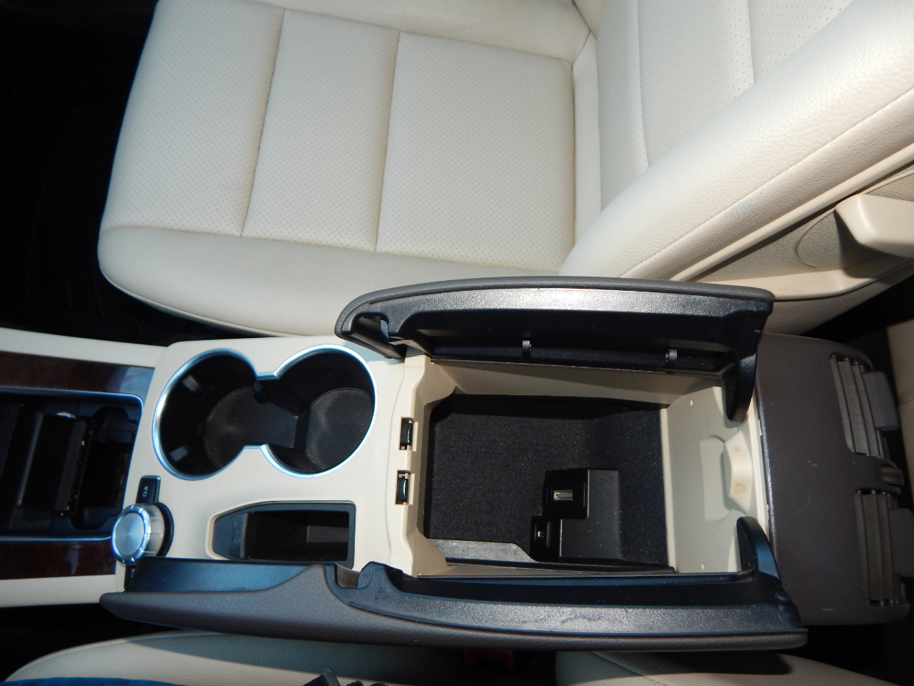 Mercedes-Benz GLK-Class 4MATIC 4dr GLK 350 2014