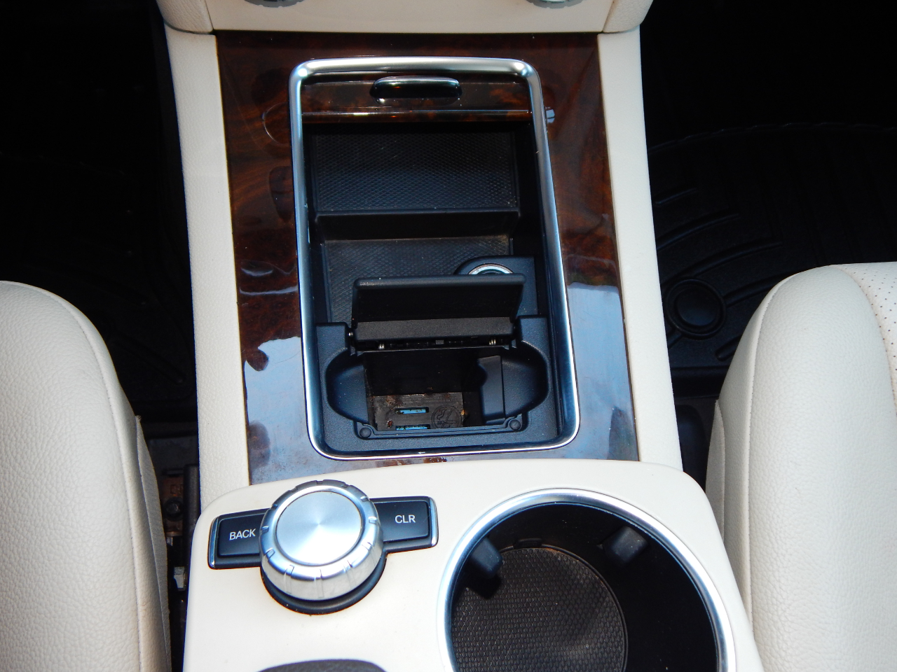 Mercedes-Benz GLK-Class 4MATIC 4dr GLK 350 2014