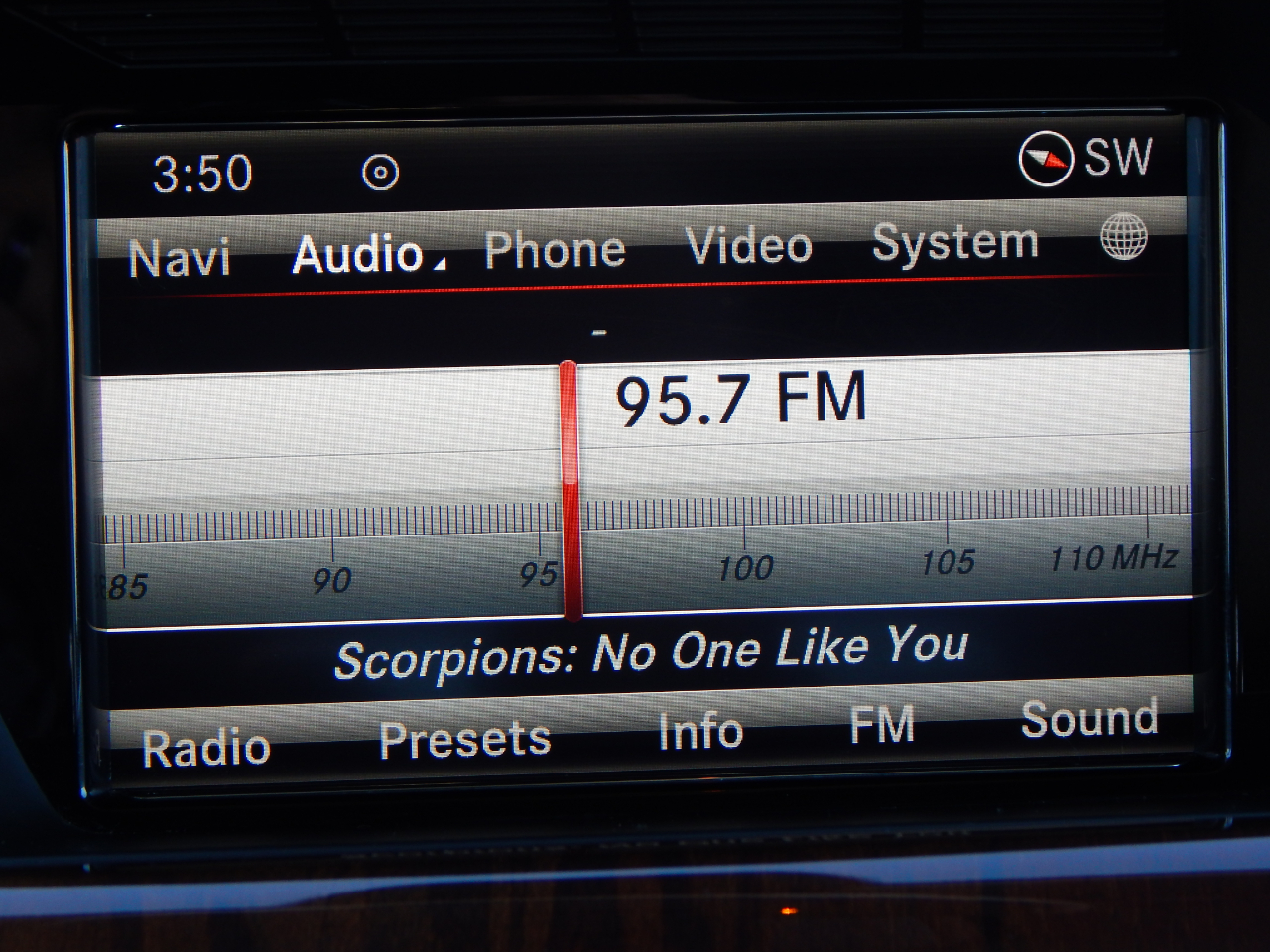 Mercedes-Benz GLK-Class 4MATIC 4dr GLK 350 2014