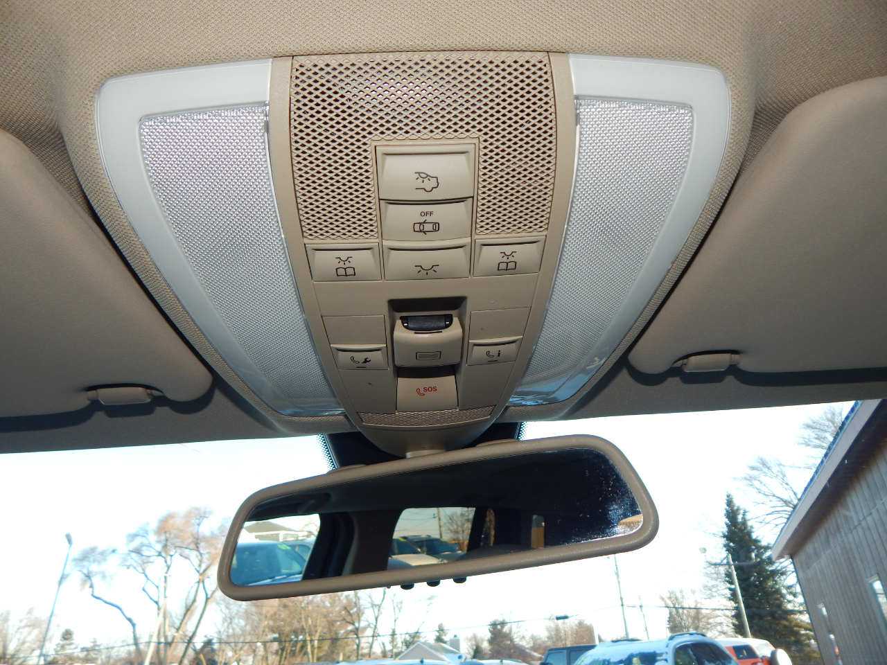 Mercedes-Benz GLK-Class 4MATIC 4dr GLK 350 2014