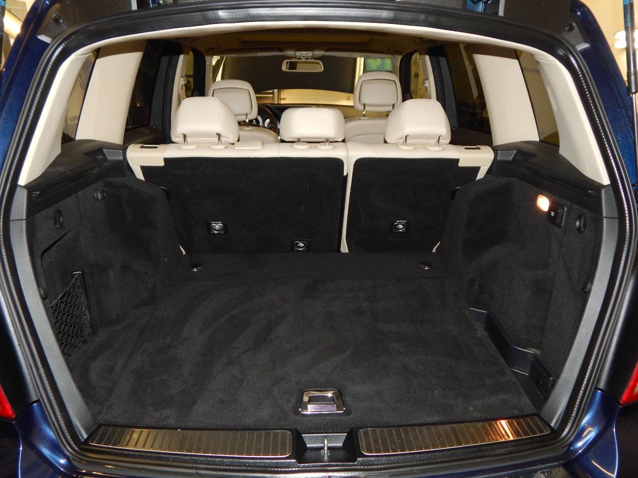 Mercedes-Benz GLK-Class 4MATIC 4dr GLK 350 2014