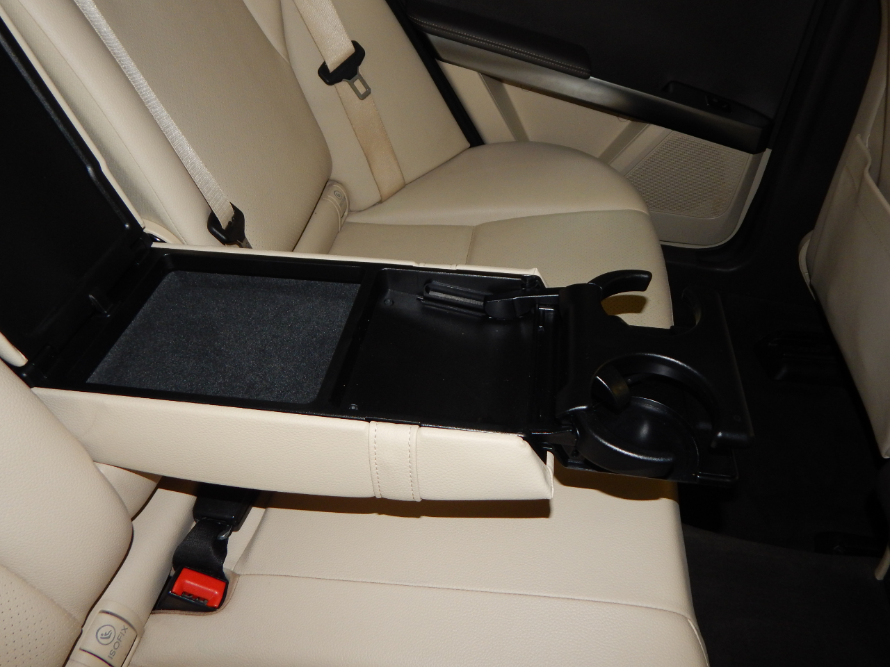 Mercedes-Benz GLK-Class 4MATIC 4dr GLK 350 2014