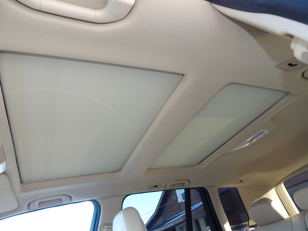 Mercedes-Benz GLK-Class 4MATIC 4dr GLK 350 2014