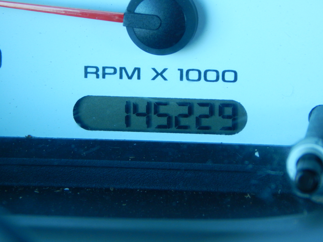 Ford Ranger 4WD 4dr SuperCab 126" Sport 2011