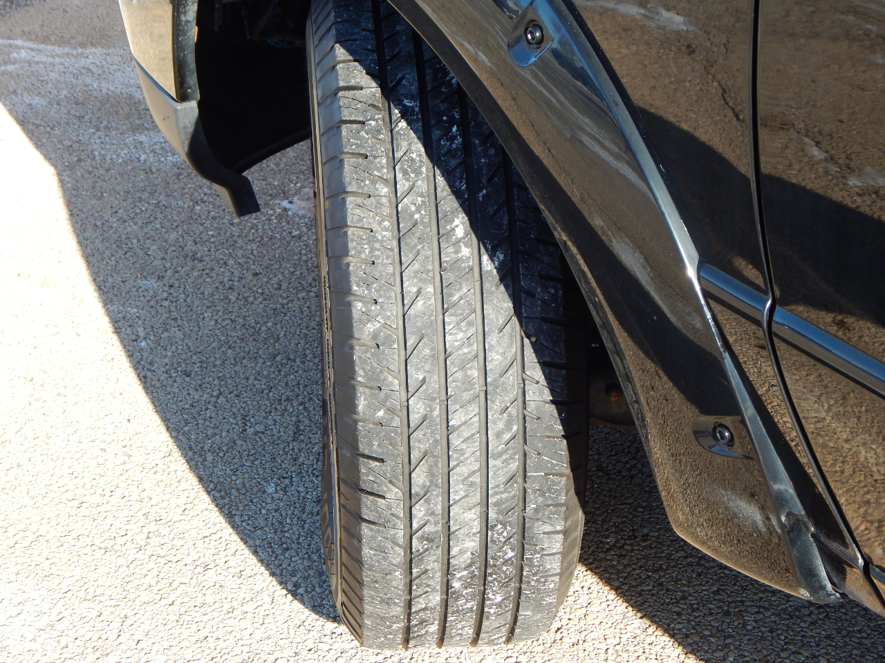 Ford Ranger 4WD 4dr SuperCab 126" Sport 2011