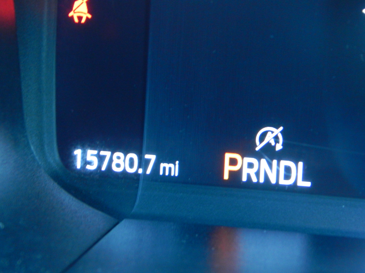 Ford Explorer Platinum 4WD 2025