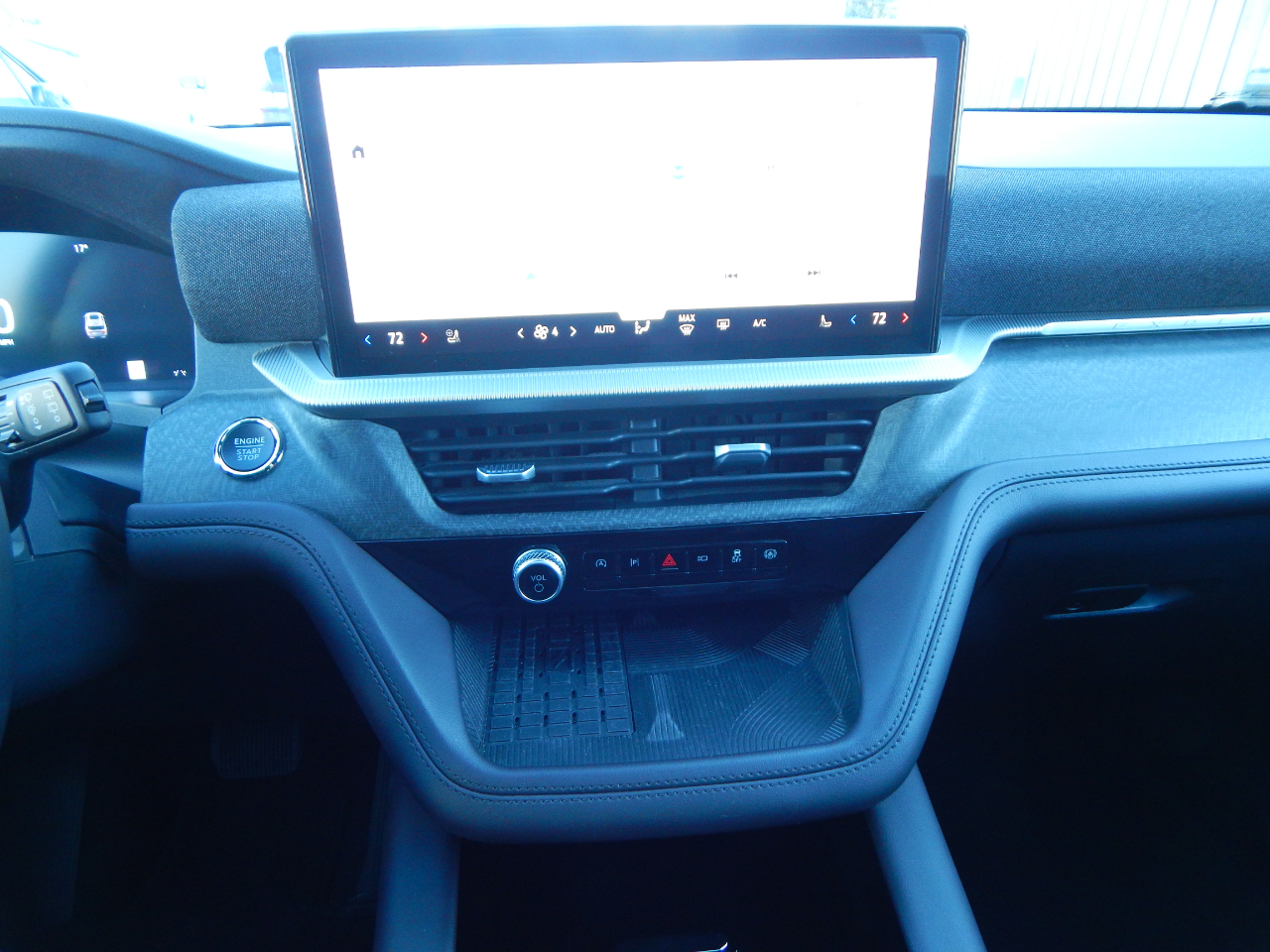 Ford Explorer Platinum 4WD 2025