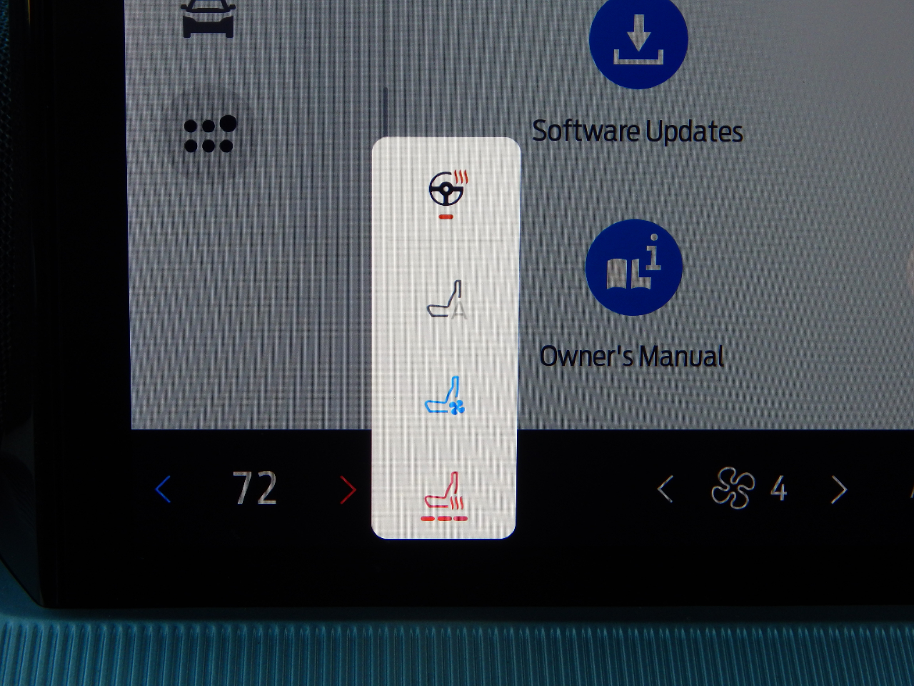 Ford Explorer Platinum 4WD 2025