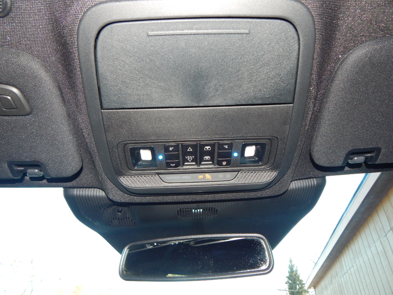 Ford Explorer Platinum 4WD 2025