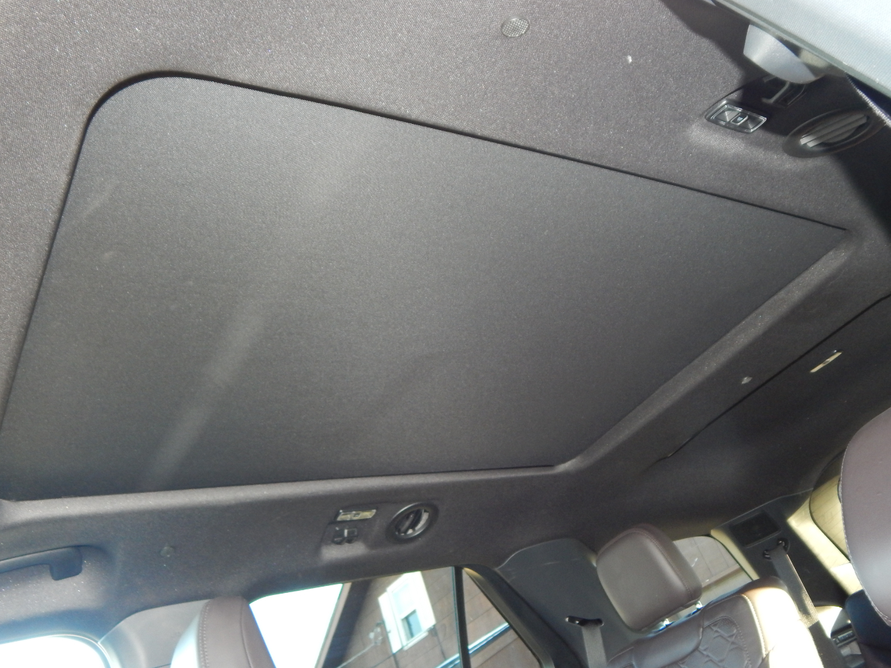 Ford Explorer Platinum 4WD 2025