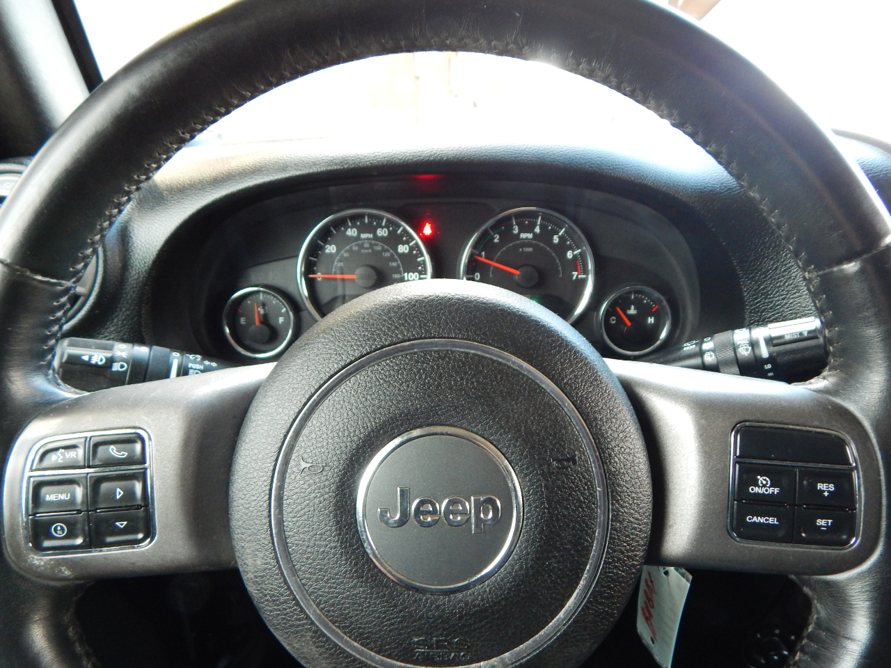 Jeep Wrangler Unlimited 4WD 4dr Night Sky *Ltd Avail* 2016