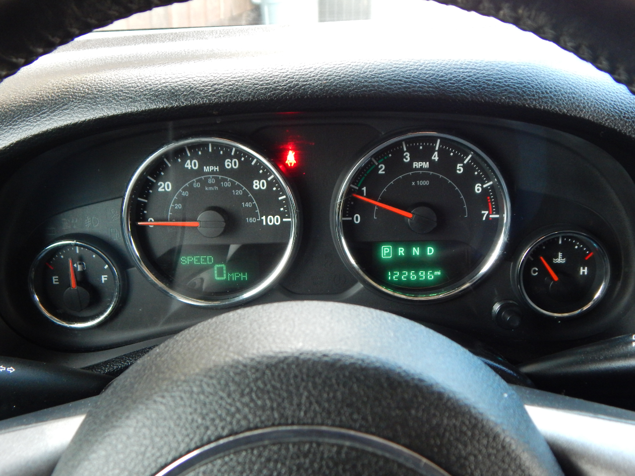 Jeep Wrangler Unlimited 4WD 4dr Night Sky *Ltd Avail* 2016