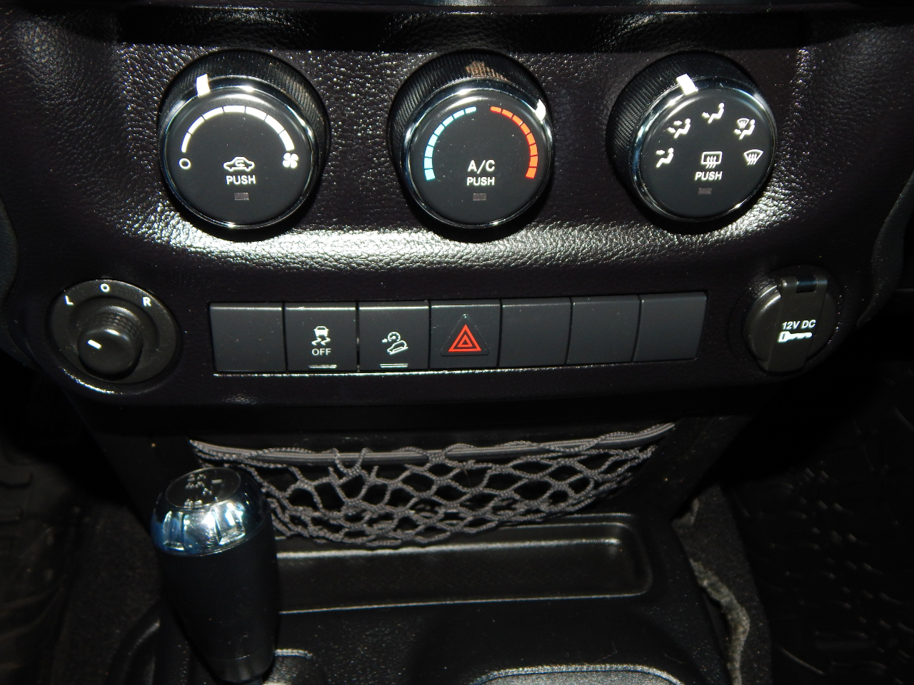 Jeep Wrangler Unlimited 4WD 4dr Night Sky *Ltd Avail* 2016