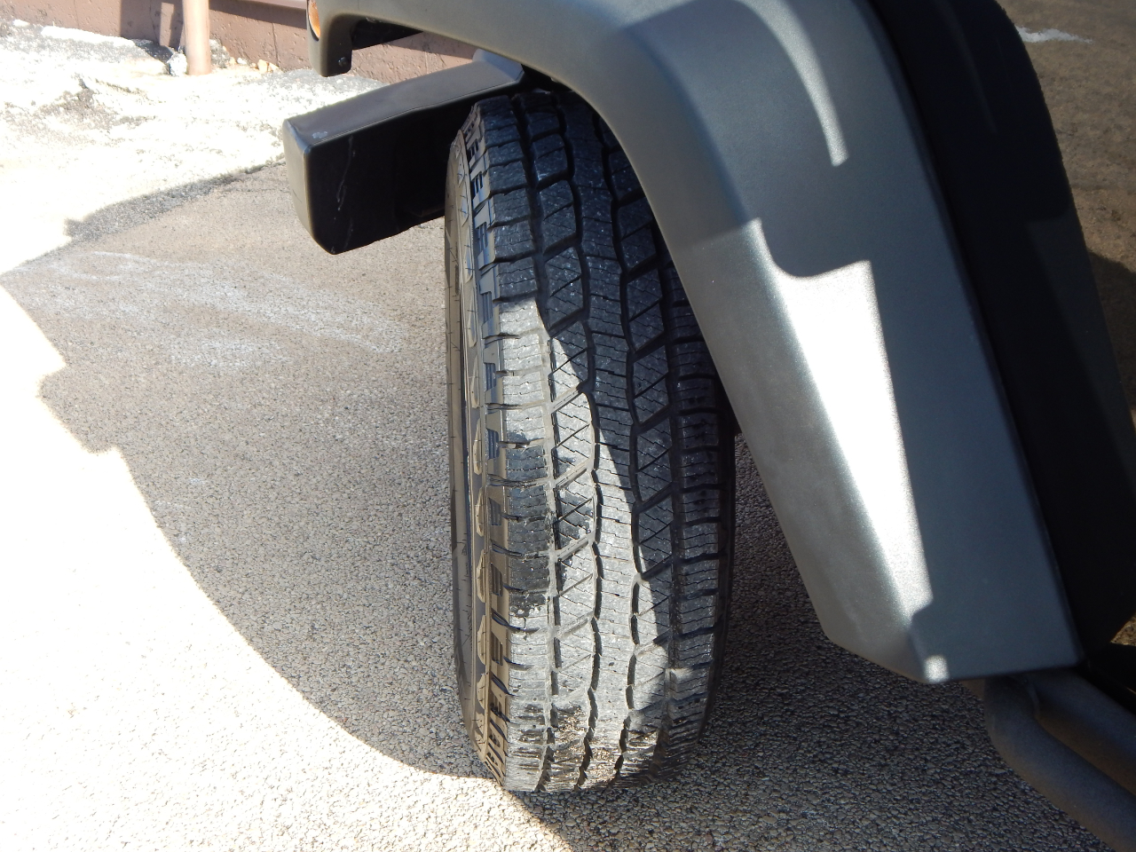 Jeep Wrangler Unlimited 4WD 4dr Night Sky *Ltd Avail* 2016