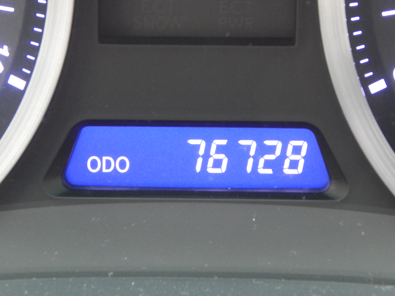 Lexus IS 250 4dr Sport Sdn Auto RWD 2013