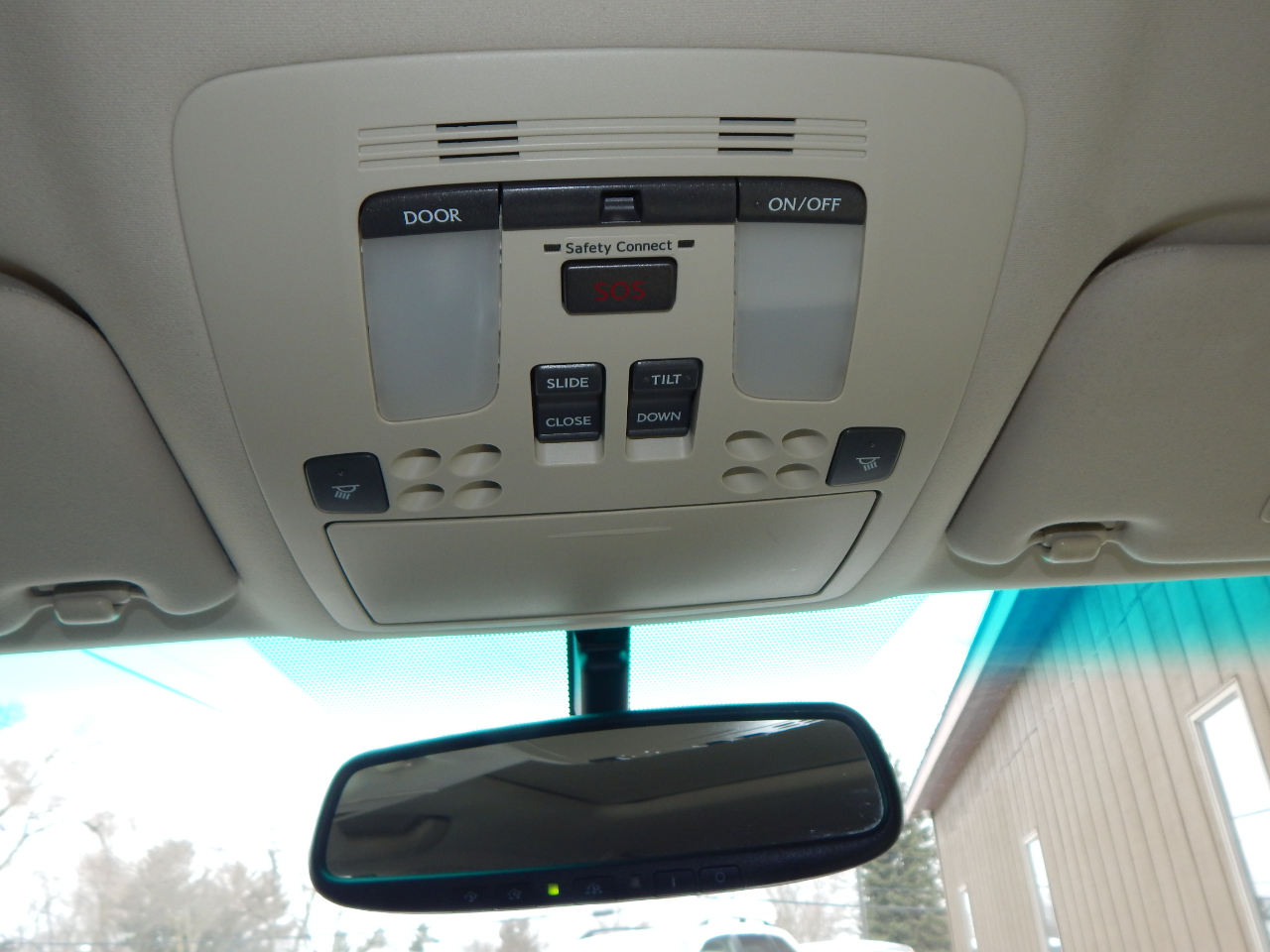 Lexus IS 250 4dr Sport Sdn Auto RWD 2013