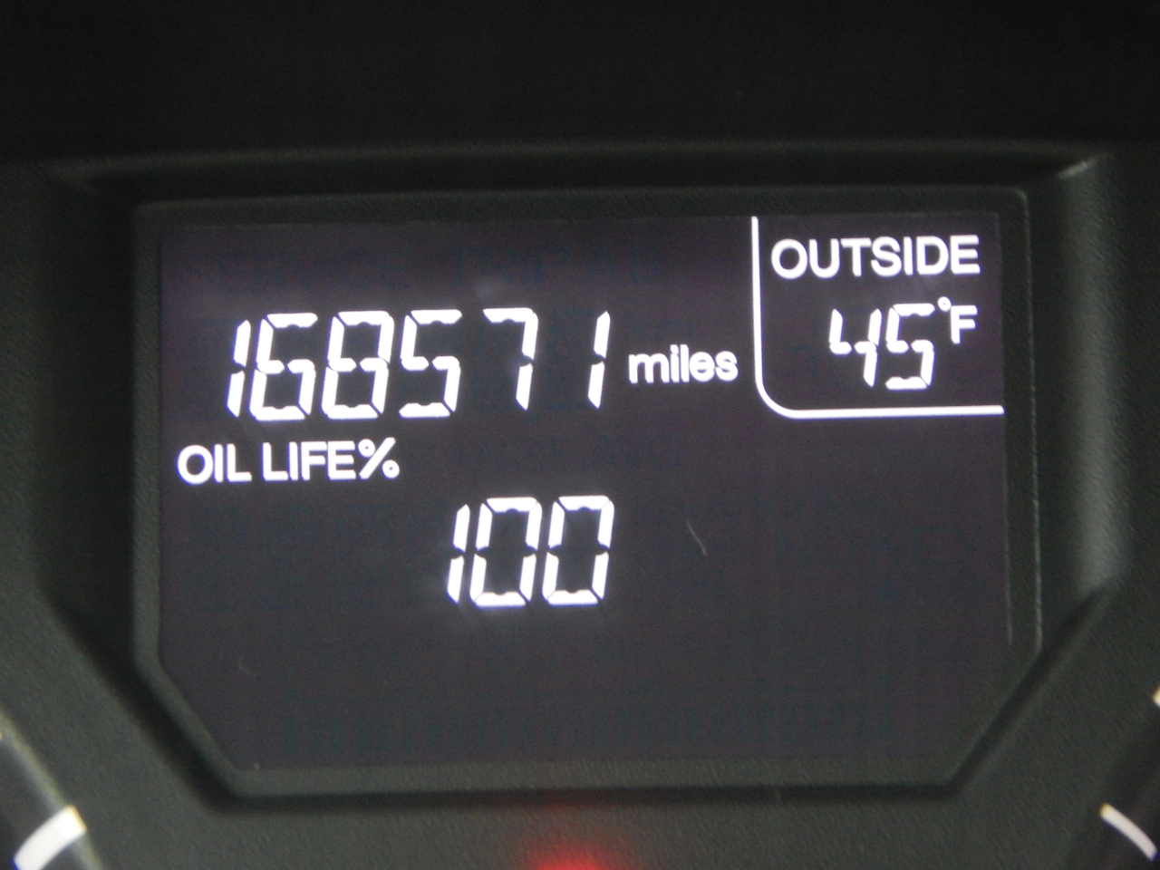 Honda Odyssey SE Auto 2017