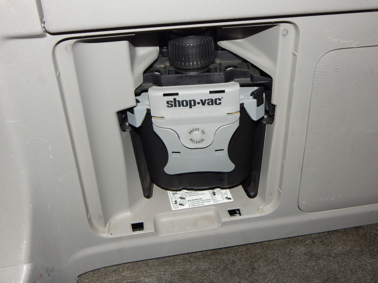 Honda Odyssey SE Auto 2017