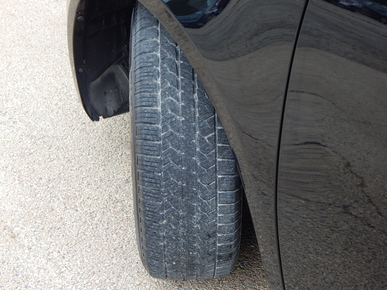 Honda Odyssey SE Auto 2017