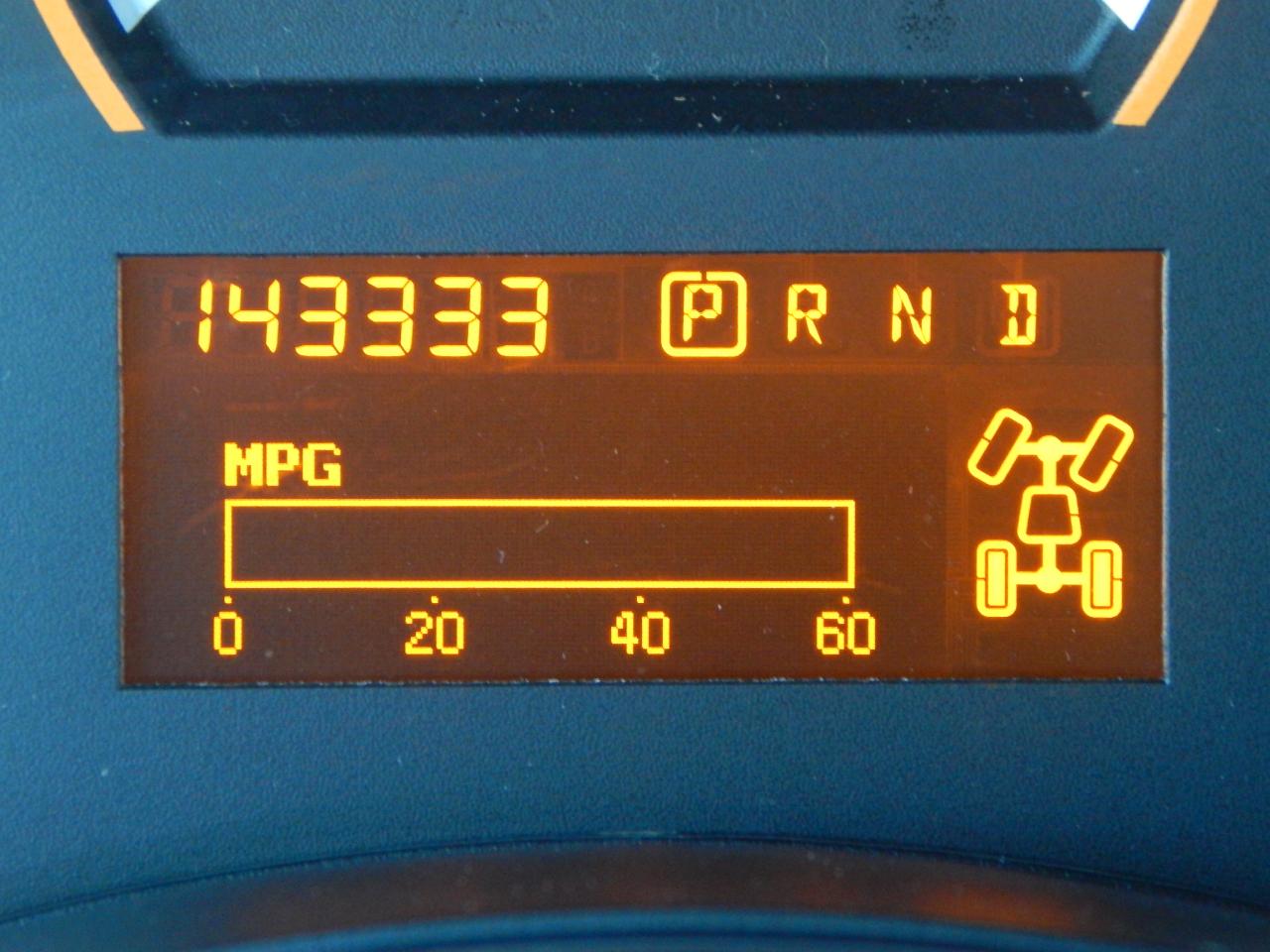 Nissan Titan 4WD Crew Cab SWB SV 2015