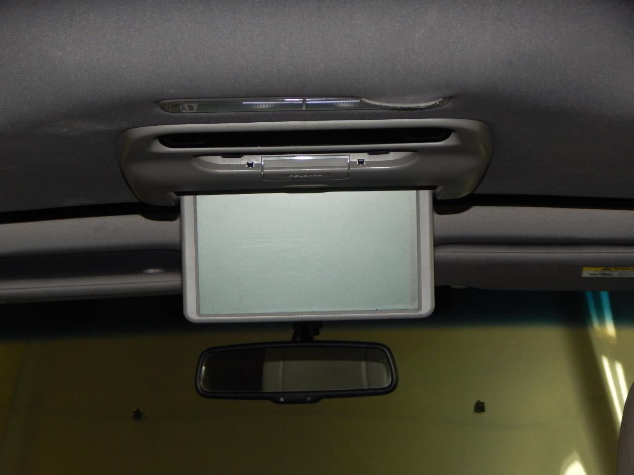 Honda Pilot 2WD 4dr Touring w/RES & Navi 2013