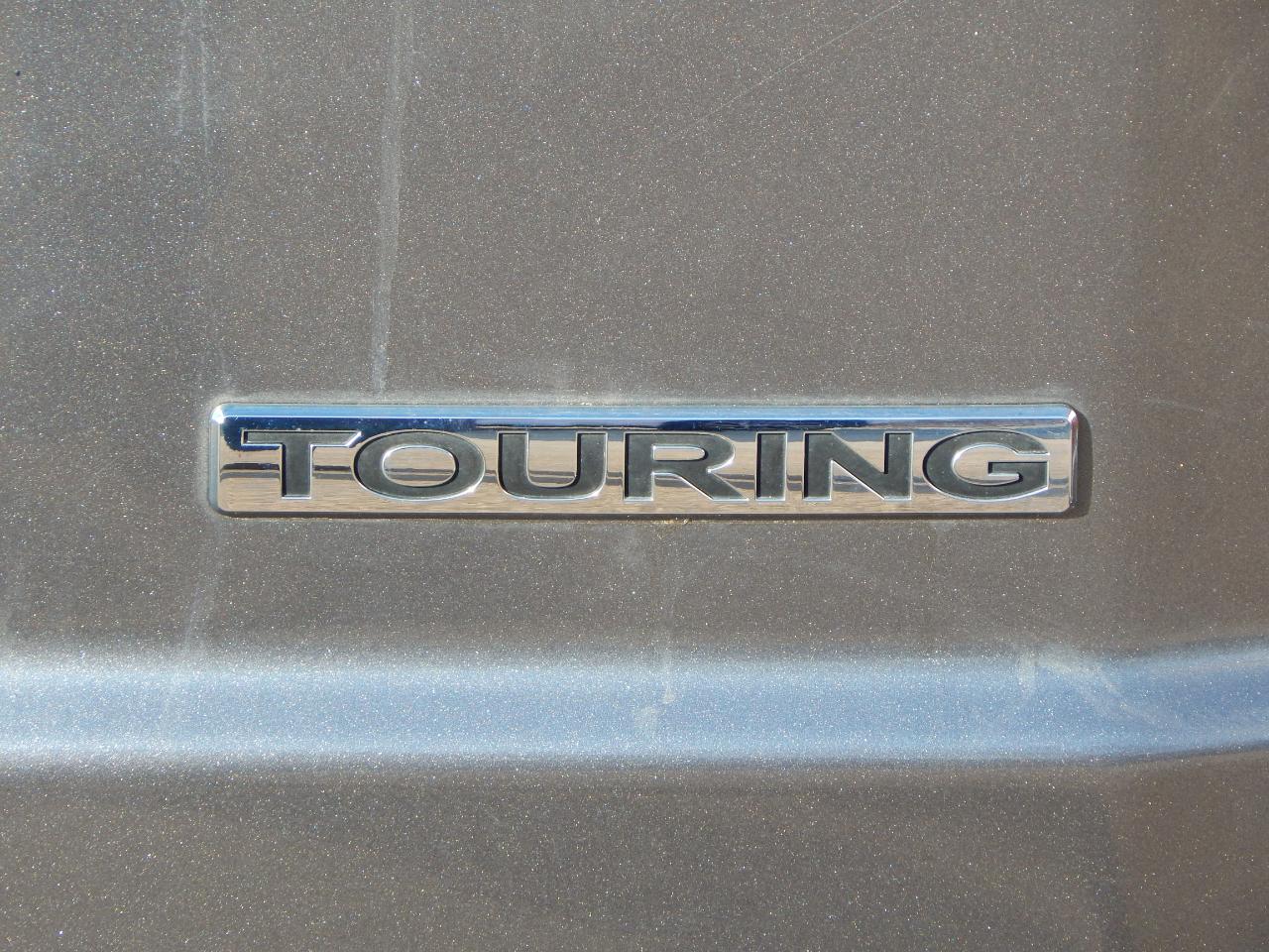 Honda Pilot 2WD 4dr Touring w/RES & Navi 2013