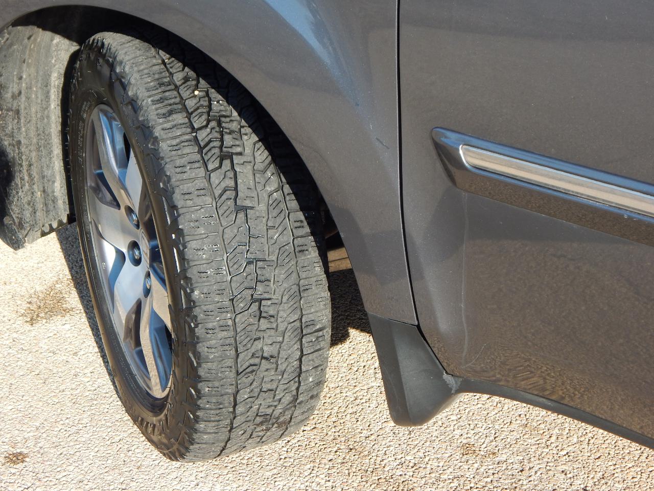 Honda Pilot 2WD 4dr Touring w/RES & Navi 2013