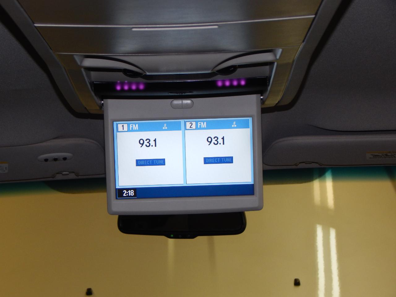 Chrysler Town & Country 4dr Wgn Touring 2013