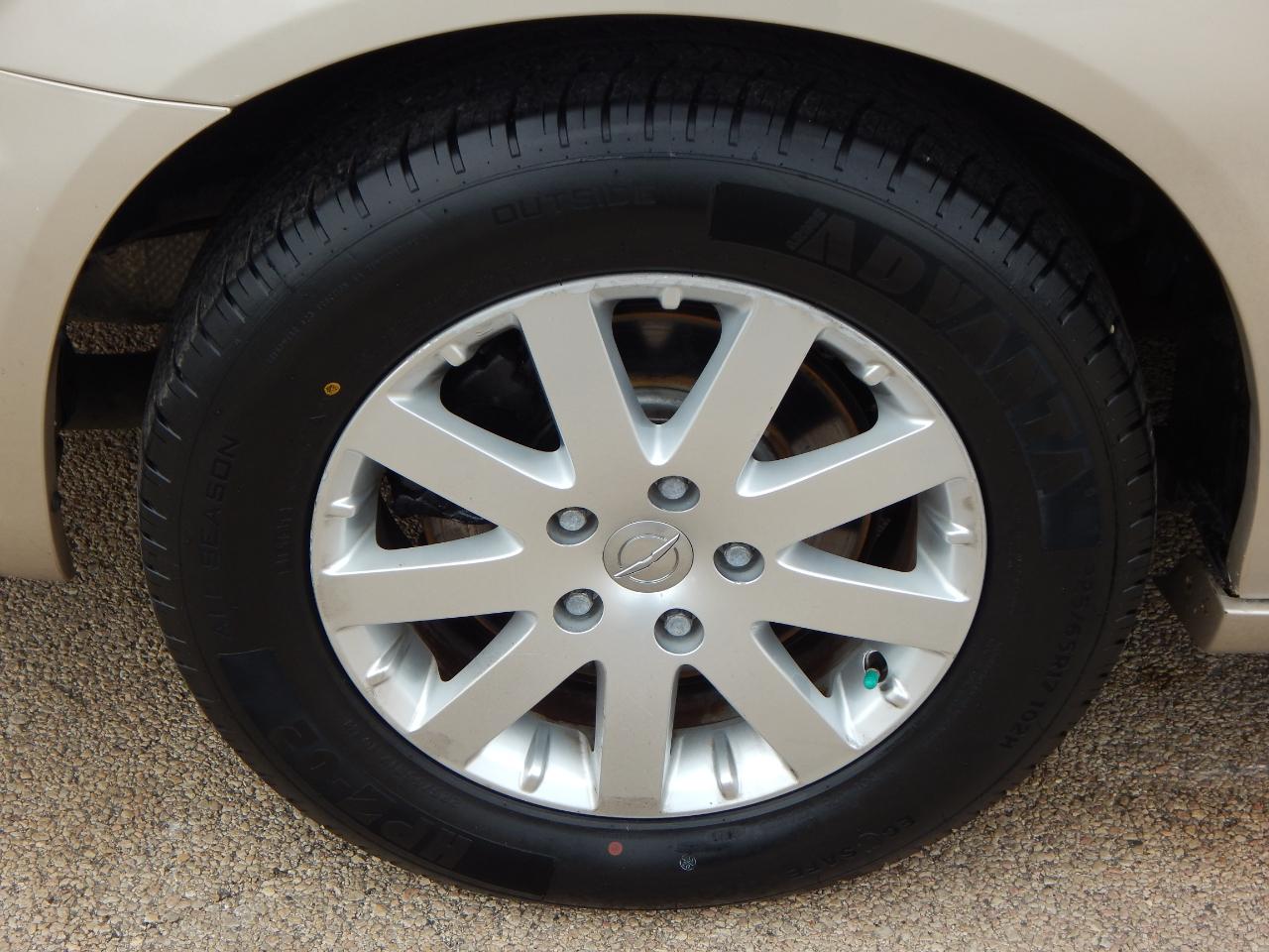 Chrysler Town & Country 4dr Wgn Touring 2013