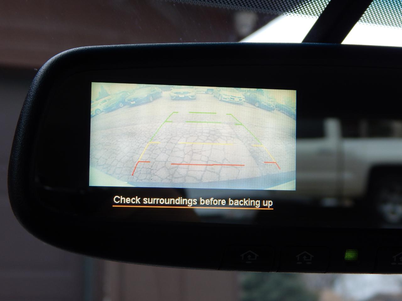 Subaru Outback 4dr Wgn H6 Auto 3.6R Limited Pwr Moon 2011