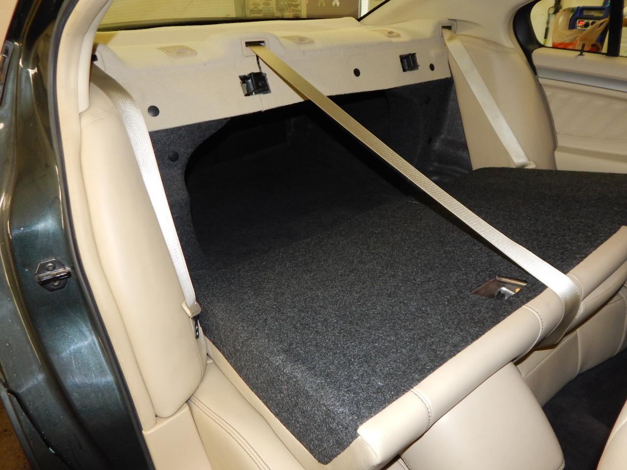 Ford Taurus 4dr Sdn SEL FWD 2016