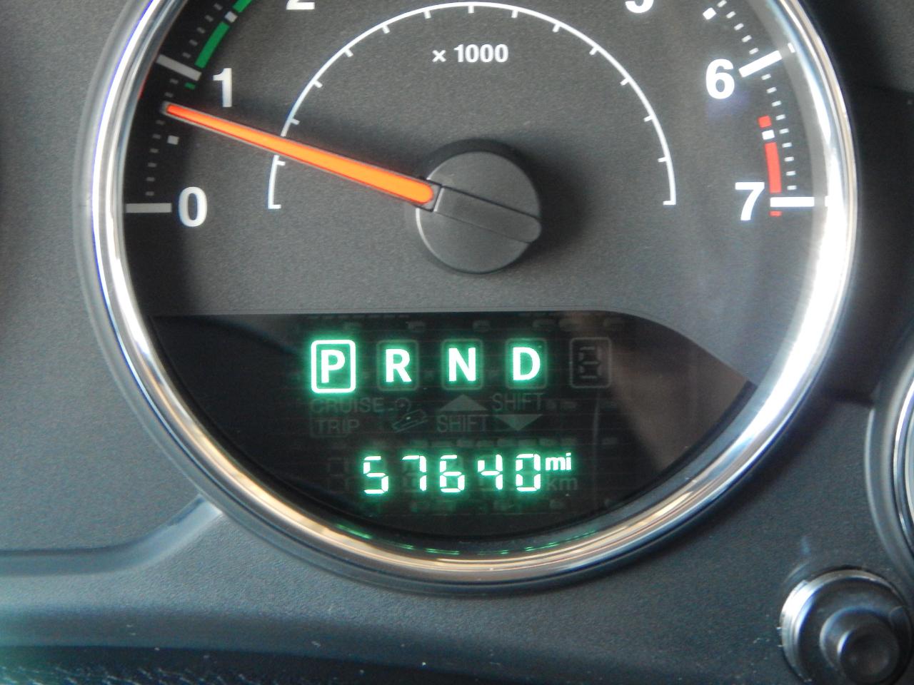 Jeep Wrangler JK Unlimited Sahara 4x4 2018