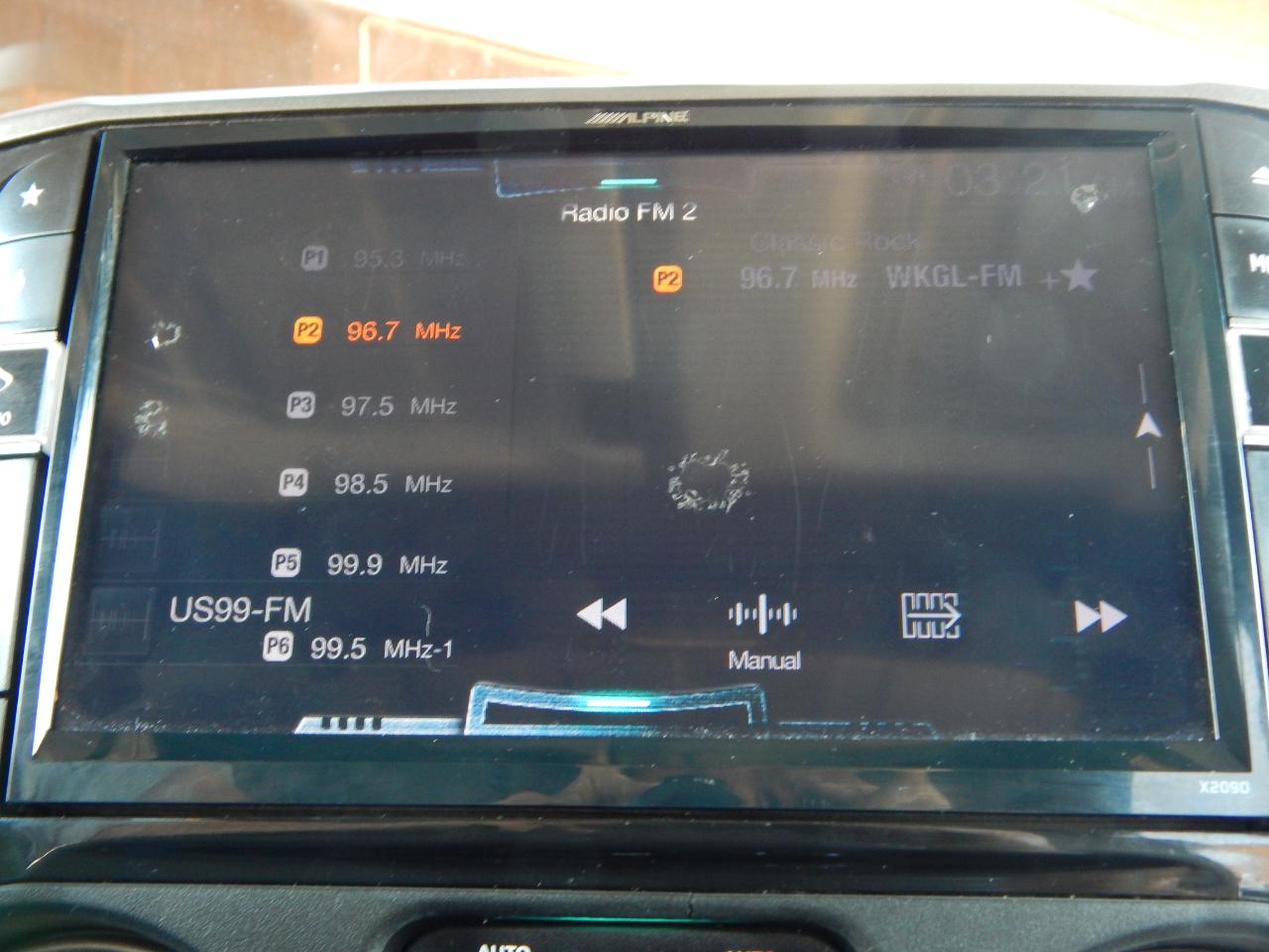 Jeep Wrangler JK Unlimited Sahara 4x4 2018