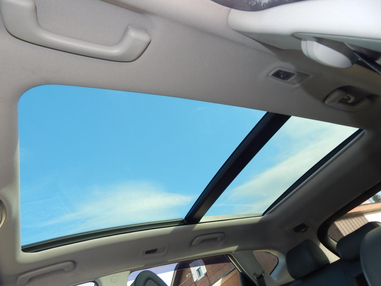 Hyundai Tucson AWD 4dr Limited 2016