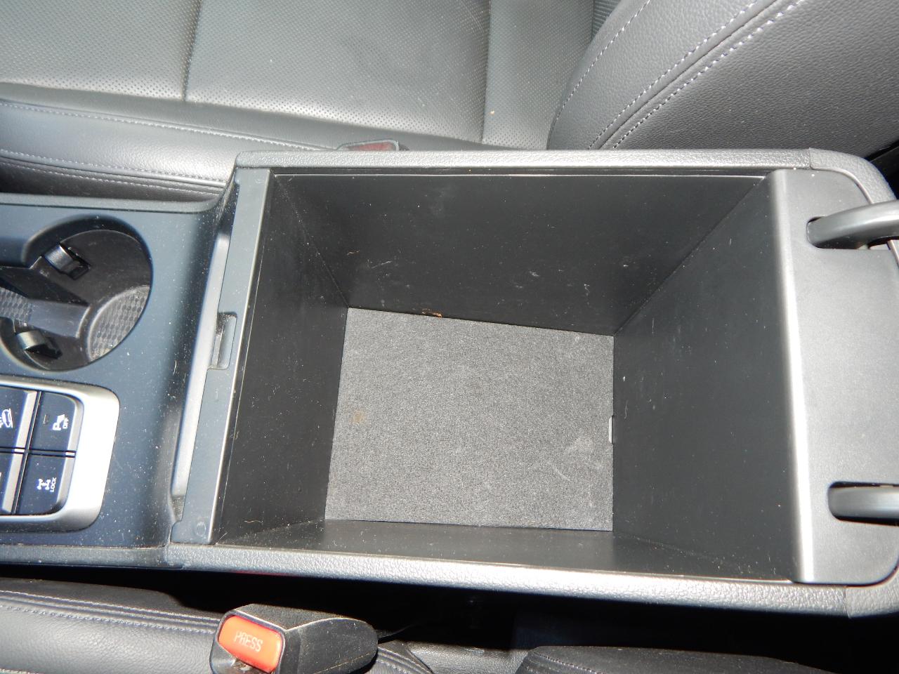 Hyundai Tucson AWD 4dr Limited 2016