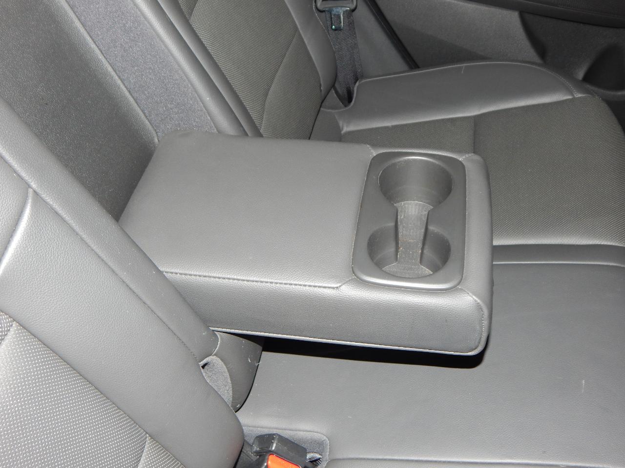 Hyundai Tucson AWD 4dr Limited 2016