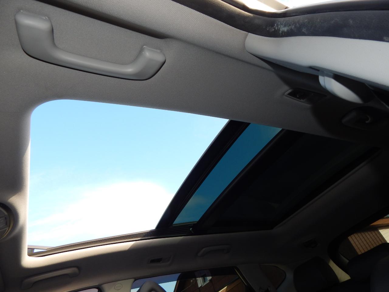 Hyundai Tucson AWD 4dr Limited 2016