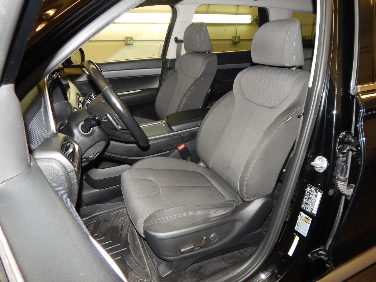 Hyundai Palisade SEL FWD 2020