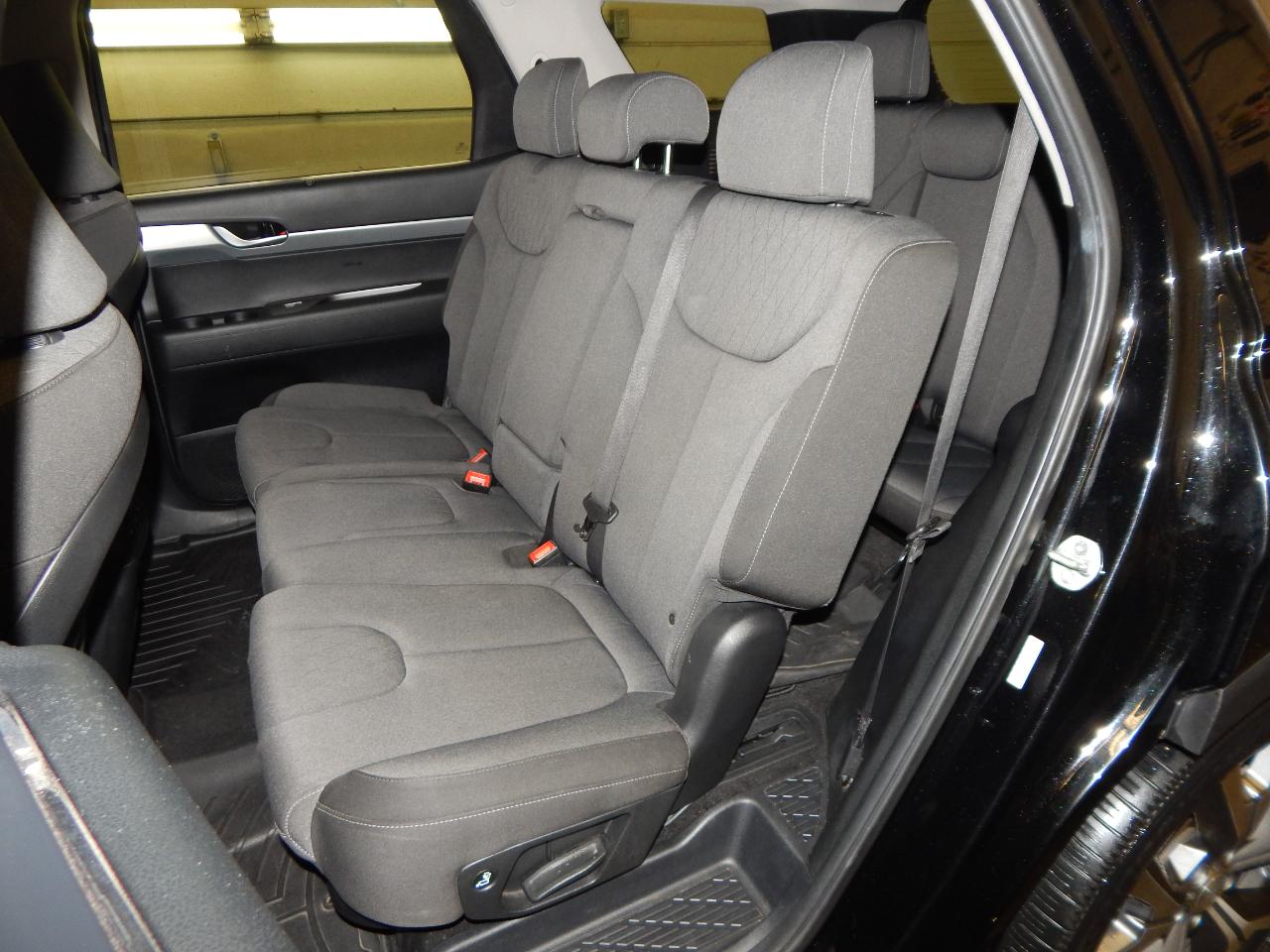 Hyundai Palisade SEL FWD 2020