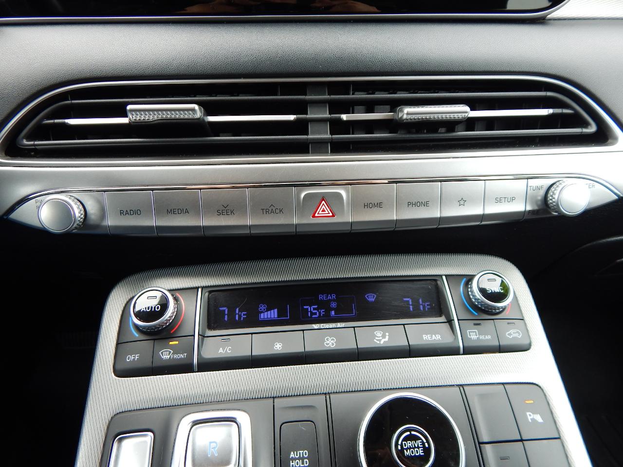 Hyundai Palisade SEL FWD 2020