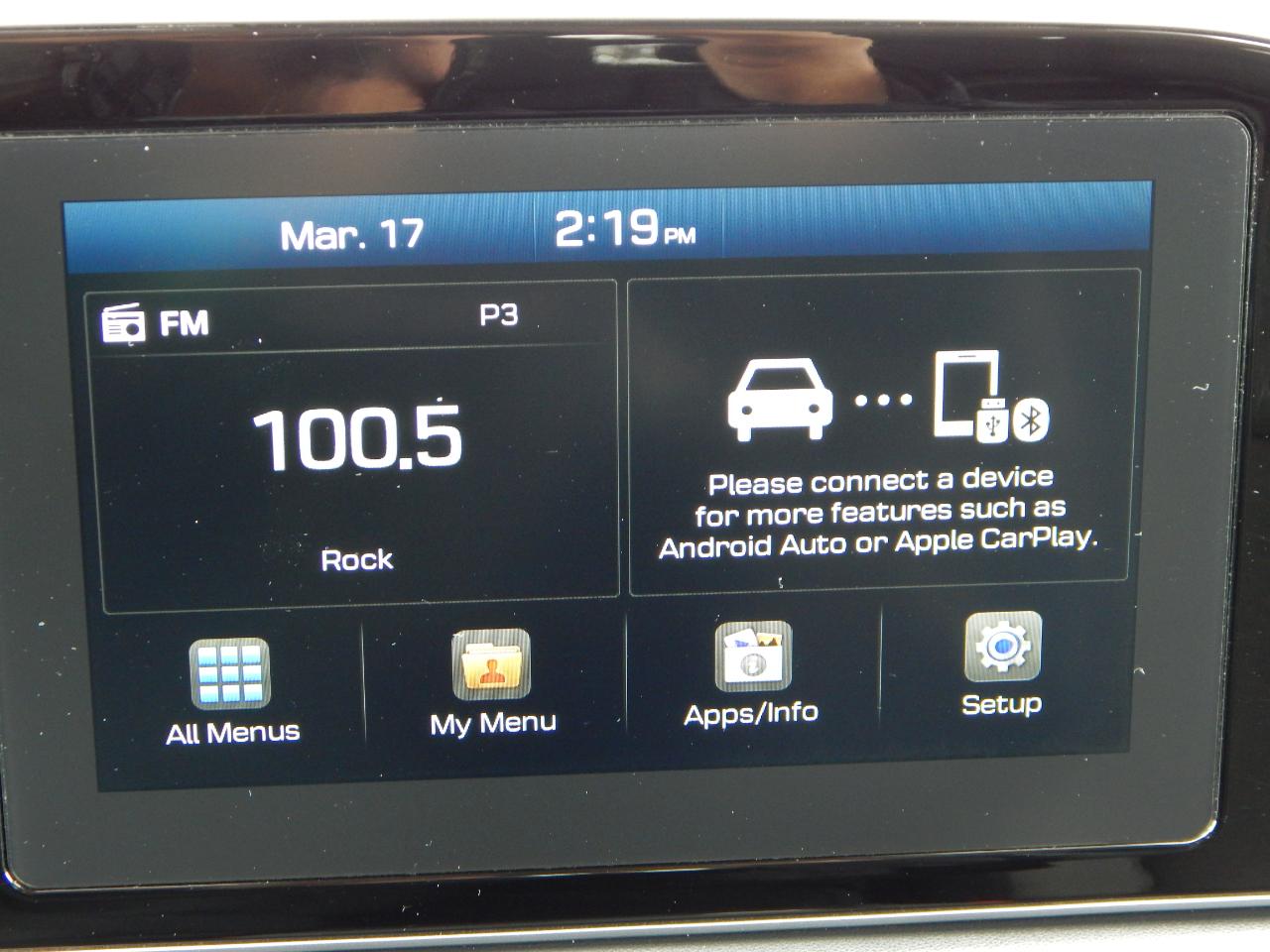 Hyundai Palisade SEL FWD 2020