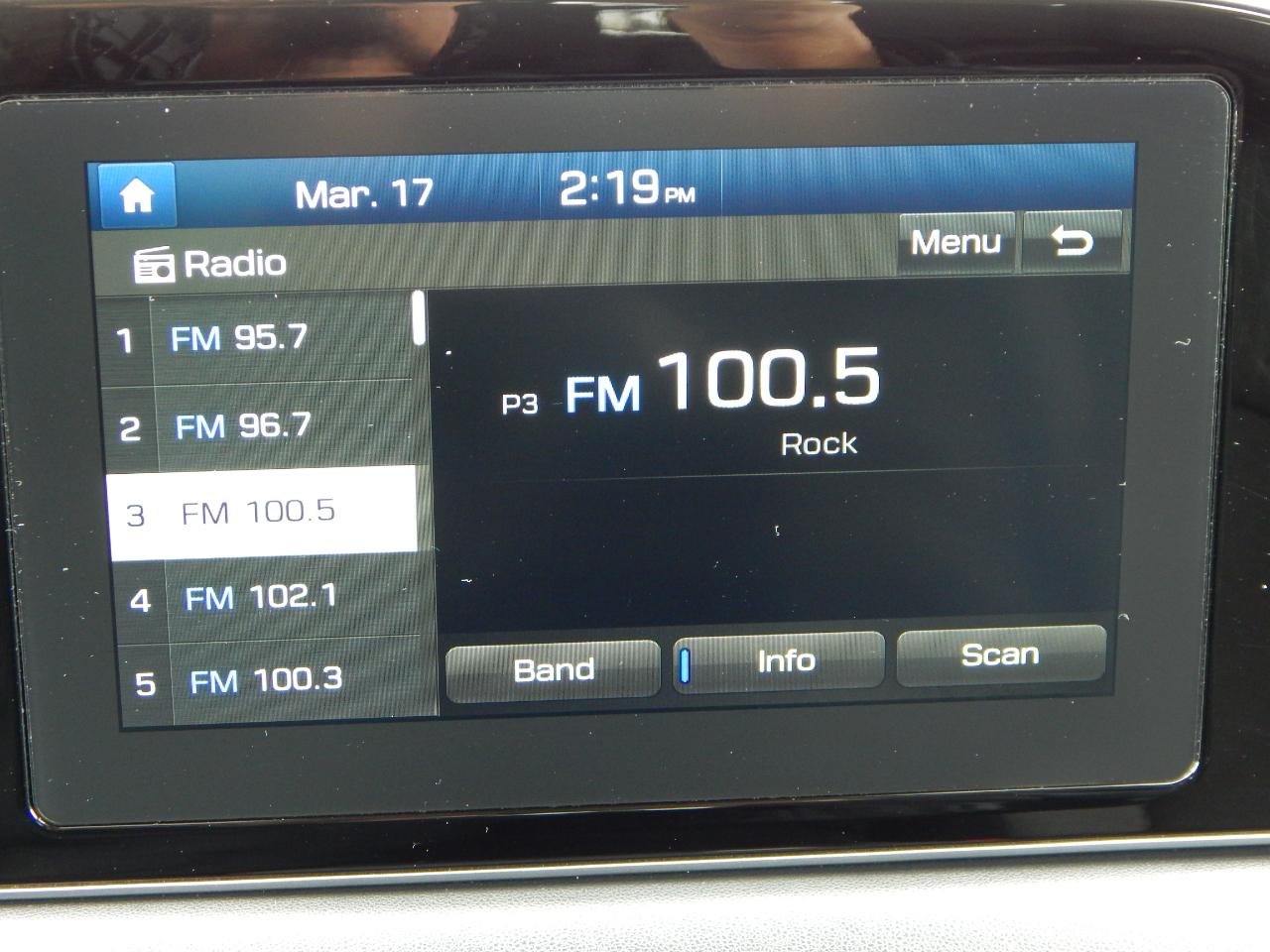 Hyundai Palisade SEL FWD 2020