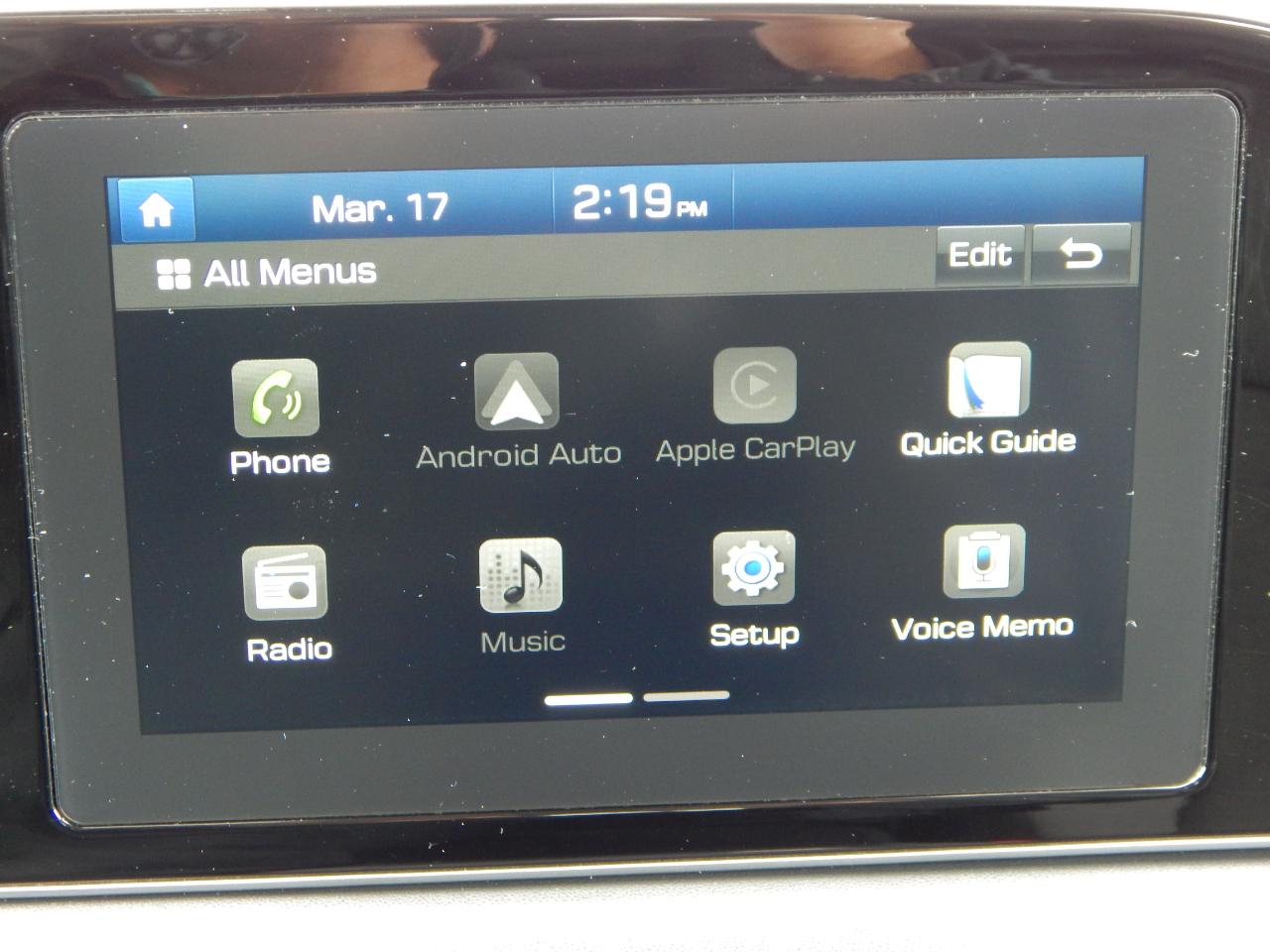 Hyundai Palisade SEL FWD 2020