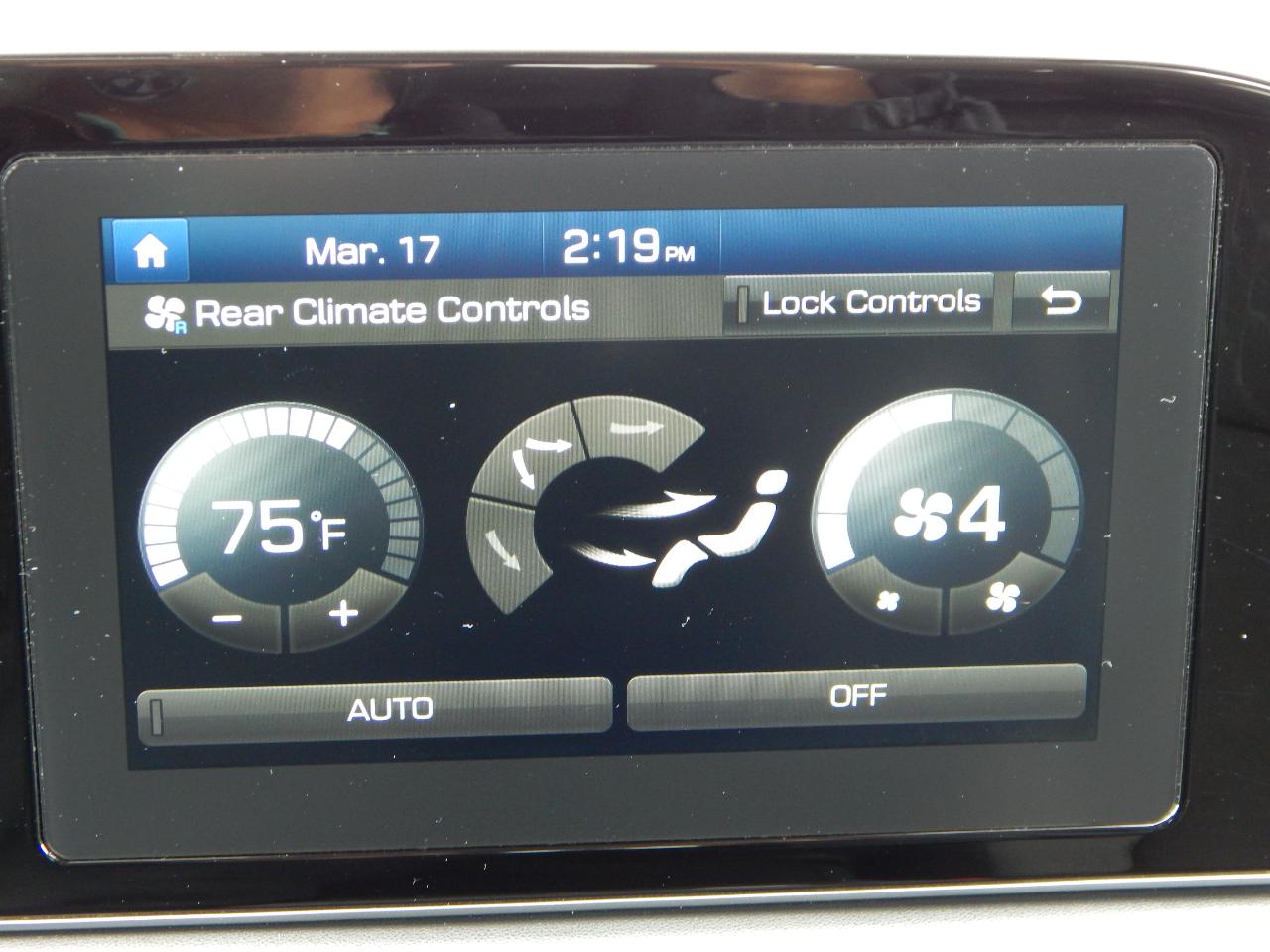 Hyundai Palisade SEL FWD 2020