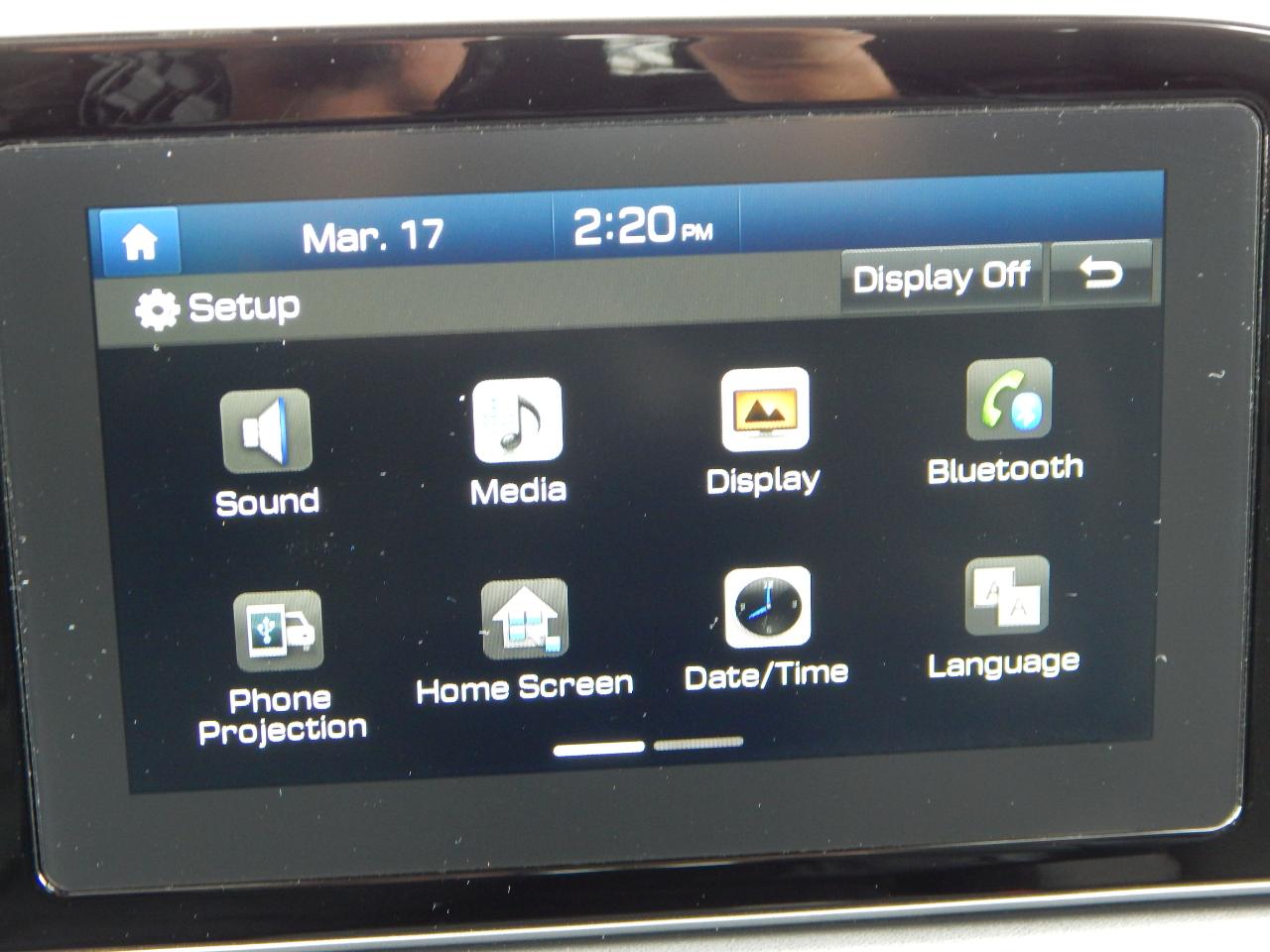 Hyundai Palisade SEL FWD 2020