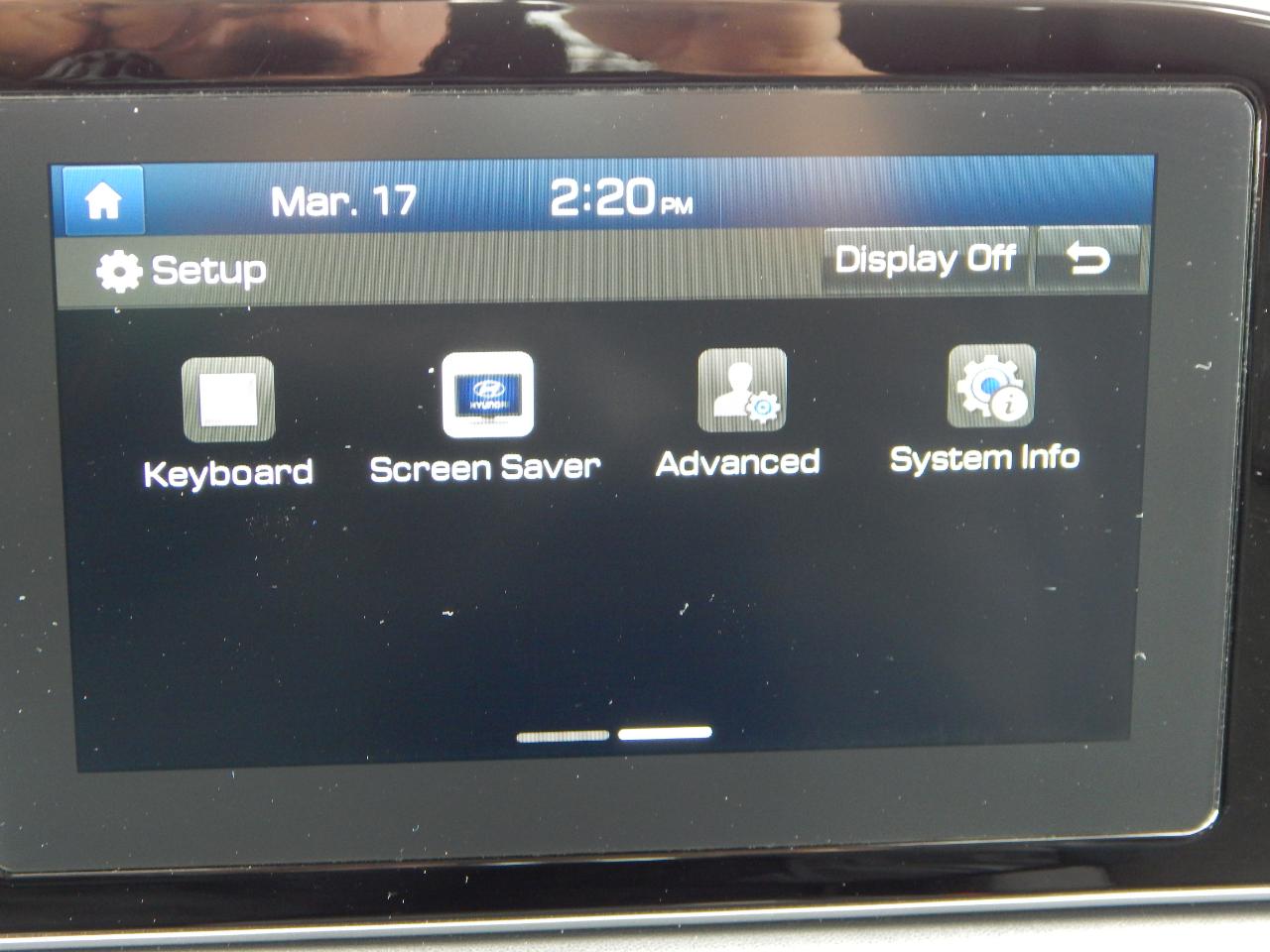 Hyundai Palisade SEL FWD 2020