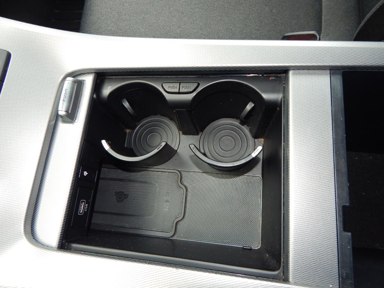 Hyundai Palisade SEL FWD 2020